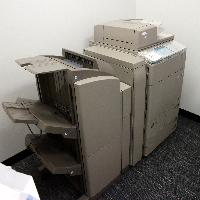 Canon Printer image 1